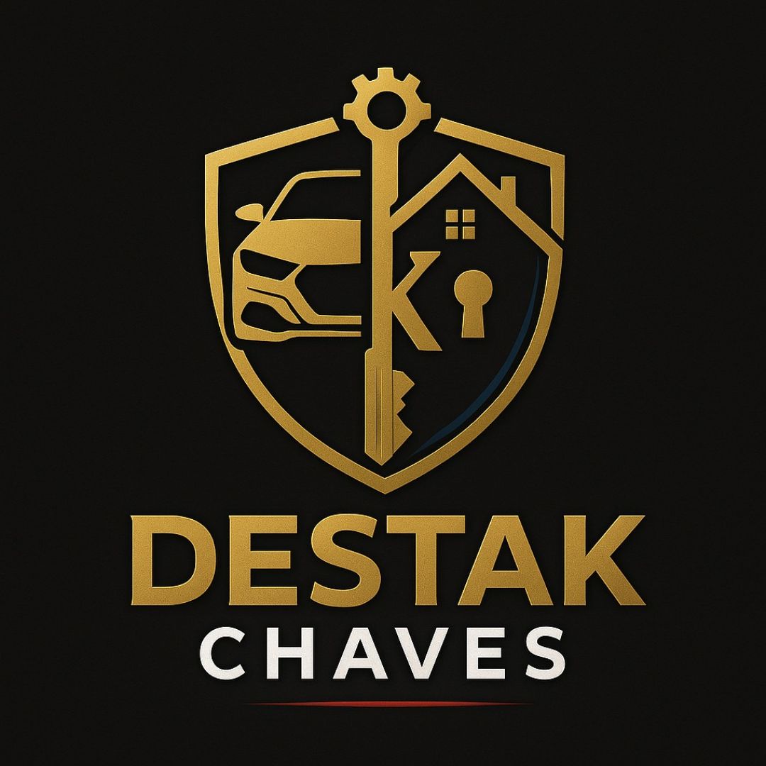 logo destak chaves
